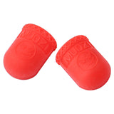 Maxbell 2 Pairs Unisex Bicycle Brake Lever Cover Road Bike Protectors