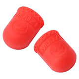 Maxbell 2 Pairs Unisex Bicycle Brake Lever Cover Road Bike Protectors