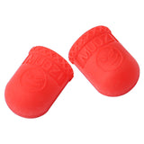 Maxbell 2 Pairs Unisex Bicycle Brake Lever Cover Road Bike Protectors