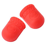 Maxbell 2 Pairs Unisex Bicycle Brake Lever Cover Road Bike Protectors