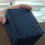 Maxbell Card Deck Box Storage Holder Organizer W/ Magnet Closure Display;