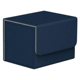Maxbell Card Deck Box Storage Holder; Organizer W/ Magnet Closure Display