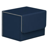 Maxbell Card Deck Box Storage Holder Organizer W/ Magnet Closure Display;