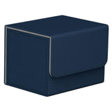 Maxbell Card Deck Box Storage Holder; Organizer W/ Magnet Closure Display