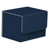 Maxbell Card Deck Box Storage Holder; Organizer W/ Magnet Closure Display
