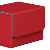 Maxbell Card Deck Box Storage Holder Organizer W/ Magnet Closure Display .