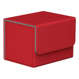 Maxbell Card Deck Box Storage Holder Organizer W/ Magnet Closure Display/