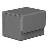 Maxbell Card Deck Box Storage Holder Organizer W/ Magnet Closure Display/