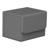 Maxbell Card Deck Box Storage, Holder Organizer W/ Magnet Closure Display