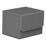Maxbell Card Deck Box Storage Holder/ Organizer W/ Magnet Closure Display