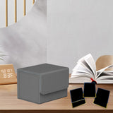 Maxbell Card Deck Box Storage Holder Organizer W/ Magnet Closure Display/