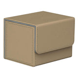 Maxbell Card Deck Box Storage Holder/ Organizer W/ Magnet Closure Display