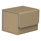 Maxbell Card Deck Box Storage Holder Organizer W/ Magnet Closure Display;