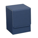 Maxbell 2Pcs Trading Card Deck Box Organizer Protectors Container for   Card