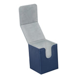 Maxbell 2Pcs Trading Card Deck Box Organizer Protectors Container for   Card