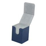 Maxbell 2Pcs Trading Card Deck Box Organizer Protectors Container for   Card