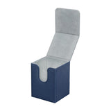 Maxbell 2Pcs Trading Card Deck Box Organizer Protectors Container for   Card