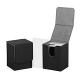 Maxbell 2Pcs Trading Card Deck Box Organizer Protectors Container for   Card