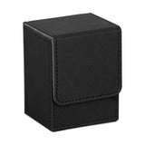 Maxbell 2Pcs Trading Card Deck Box Organizer Protectors Container for   Card