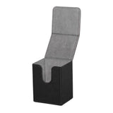 Maxbell 2Pcs Trading Card Deck Box Organizer Protectors Container for   Card