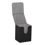 Maxbell 2Pcs Trading Card Deck Box Organizer Protectors Container for   Card