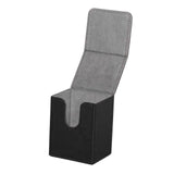 Maxbell 2Pcs Trading Card Deck Box Organizer Protectors Container for   Card