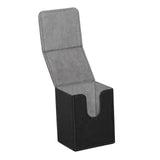 Maxbell 2Pcs Trading Card Deck Box Organizer Protectors Container for   Card