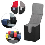 Maxbell 2Pcs Trading Card Deck Box Organizer Protectors Container for   Card