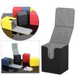 Maxbell 2Pcs Trading Card Deck Box Organizer Protectors Container for   Card