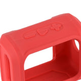 Maxbell 2x Waterproof Silicone Case Speaker Protection Rubber Cover for JBL GO 3 GO3