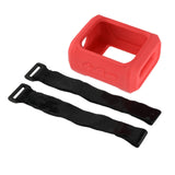Maxbell 2x Waterproof Silicone Case Speaker Protection Rubber Cover for JBL GO 3 GO3