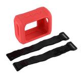 Maxbell 2x Waterproof Silicone Case Speaker Protection Rubber Cover for JBL GO 3 GO3
