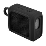 Maxbell Set of 2 Silicone Case Speaker Protection w/ Strap for JBL GO 3 GO3 Speaker