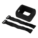 Maxbell Set of 2 Silicone Case Speaker Protection w/ Strap for JBL GO 3 GO3 Speaker