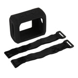 Maxbell Set of 2 Silicone Case Speaker Protection w/ Strap for JBL GO 3 GO3 Speaker