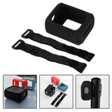 Maxbell Set of 2 Silicone Case Speaker Protection w/ Strap for JBL GO 3 GO3 Speaker