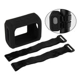 Maxbell Set of 2 Silicone Case Speaker Protection w/ Strap for JBL GO 3 GO3 Speaker