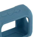 Maxbell 2x Waterproof Silicone Case Speaker Protection Rubber Cover for JBL GO 3 GO3