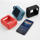 Maxbell 2x Waterproof Silicone Case Speaker Protection Rubber Cover for JBL GO 3 GO3