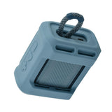 Maxbell 2x Waterproof Silicone Case Speaker Protection Rubber Cover for JBL GO 3 GO3