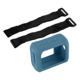 Maxbell 2x Waterproof Silicone Case Speaker Protection Rubber Cover for JBL GO 3 GO3