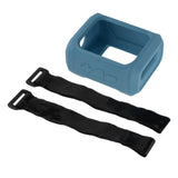 Maxbell 2x Waterproof Silicone Case Speaker Protection Rubber Cover for JBL GO 3 GO3