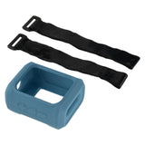 Maxbell 2x Waterproof Silicone Case Speaker Protection Rubber Cover for JBL GO 3 GO3