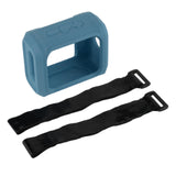 Maxbell 2x Waterproof Silicone Case Speaker Protection Rubber Cover for JBL GO 3 GO3