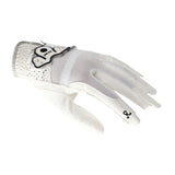 8xMen's Woman Golf Glove Left Hand Player Micro Soft Fiber Comfortable 17.5cm
