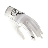 8xMen's Woman Golf Glove Left Hand Player Micro Soft Fiber Comfortable 17.5cm