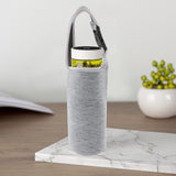 Maxbell 2 Sets Water Bottle Sleeve Cover with Shoulder Strap Pouch Bottle Holder