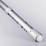 Maxbell 2xGolf Balls Retriever Storage Golf Ball Holder Golf Ball Picker Tube