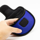 Maxbell 2x Lightweight Golf Putter Mallet Cover Headcover Unisex Golf Equipment