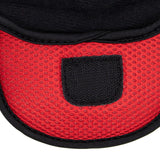 Maxbell 2x Lightweight Golf Putter Mallet Cover Headcover Unisex Golf Equipment